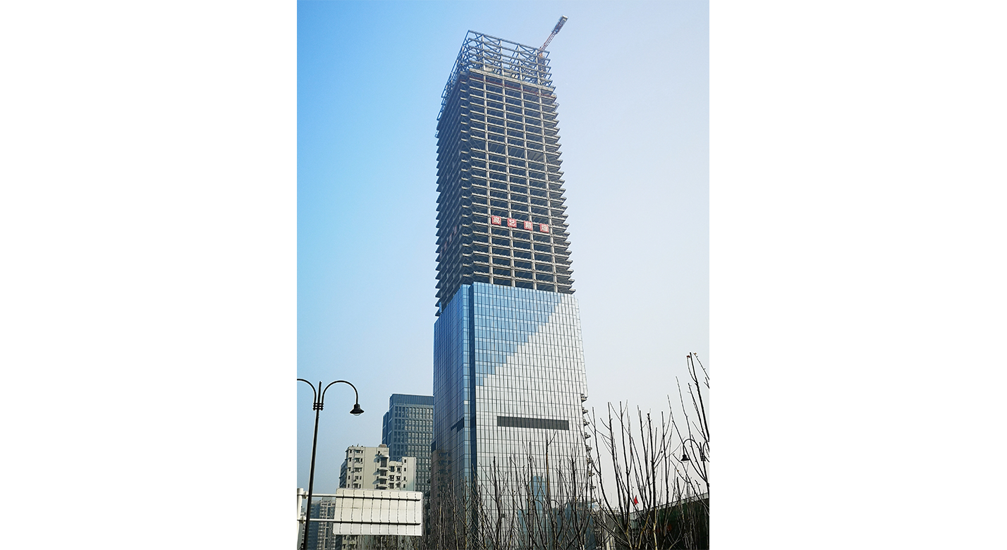 武漢市軌道交通7號(hào)線三陽(yáng)路風(fēng)塔配套綜合開發(fā)項(xiàng)目
